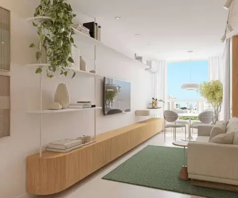 Apartamento com 2 quartos à venda na Rua Newton Prado, Santa Rosa, Niterói