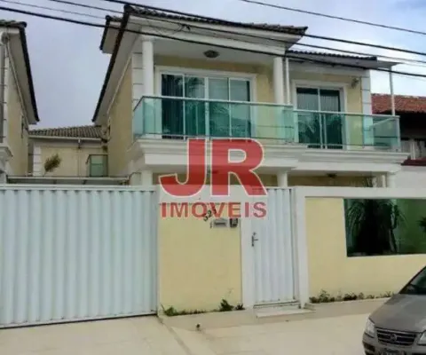 Casa com 3 dormitórios à venda, 135 m² por r$ 980.000,00 - portinho - cabo frio/rj