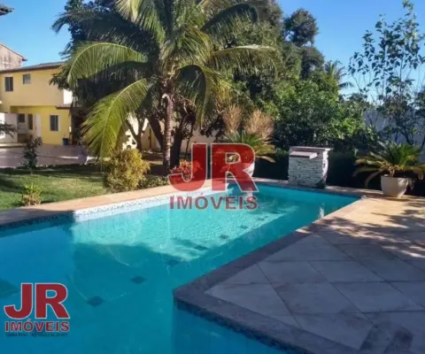 Casa com 10 dormitórios à venda por r$ 1.790.000,00 - palmeiras - cabo frio/rj