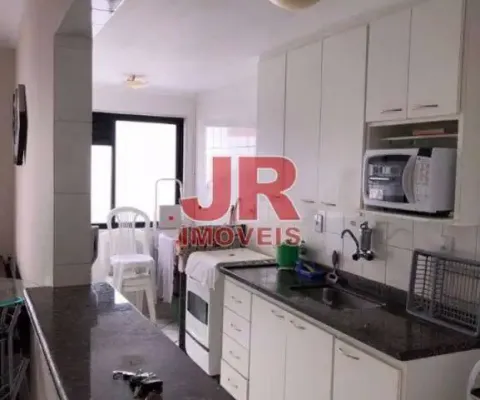 Apartamento com 2 dormitórios à venda, 89 m² por r$ 560.000,00 - vila nova - cabo frio/rj
