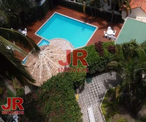 Apartamento com 3 dormitórios à venda, 139 m² por r$ 650.000,00 - vila nova - cabo frio/rj