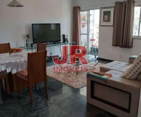 Apartamento residencial à venda, braga, cabo frio - ap0017.