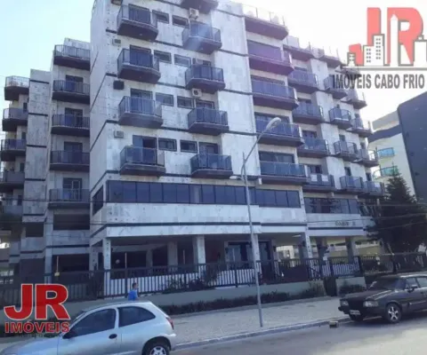 Apartamento residencial à venda, vila nova, cabo frio - ap0033.