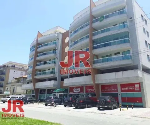 Apartamento com 2 dormitórios à venda, 75 m² por r$ 600.000,00 - braga - cabo frio/rj