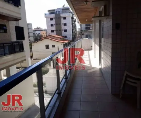 Apartamento residencial à venda, algodoal, cabo frio - ap0039.