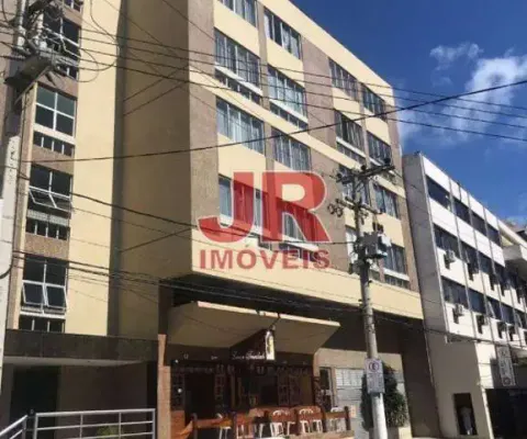 Apartamento residencial à venda, braga, cabo frio - ap0044.