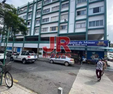 Apartamento com 2 quartos à venda na Avenida Nilo Peçanha, 214, Centro, Cabo Frio