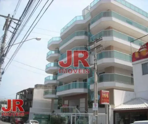 Apartamento com 2 dormitórios à venda, 110 m² por r$ 630.000,00 - centro - cabo frio/rj