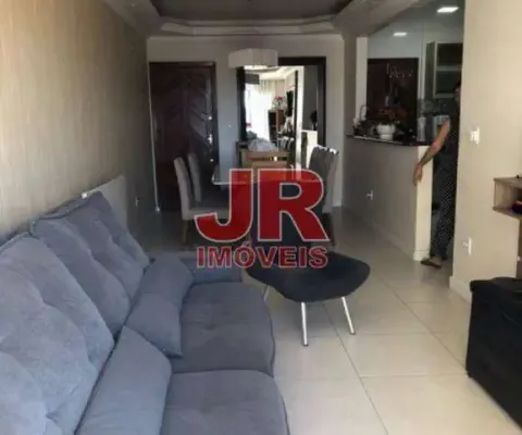 Apartamento residencial à venda, vila nova, cabo frio - ap0073.