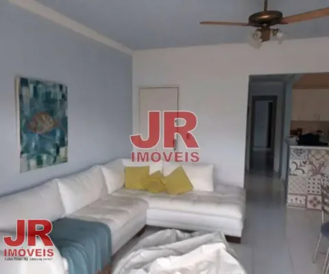 Apartamento residencial à venda, passagem, cabo frio - ap0088.