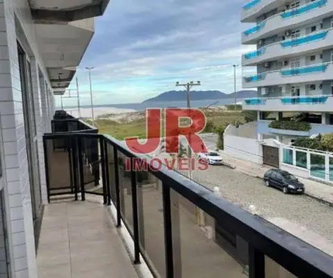 Apartamento com 2 dormitórios à venda, 85 m² por r$ 550.000,00 - algodoal - cabo frio/rj