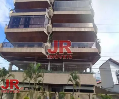 Apartamento residencial à venda, braga, cabo frio - ap0176.