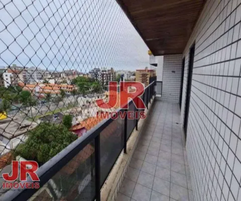 Apartamento residencial à venda, braga, cabo frio - ap0231.