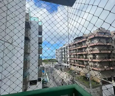 Apartamento com 4 dormitórios à venda, 142 m² por r$ 950.000,00 - vila nova - cabo frio/rj