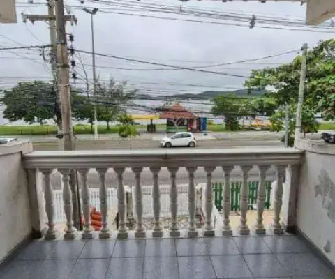 Apartamento com 2 dormitórios à venda, 94 m² por r$ 460.000,00 - palmeiras - cabo frio/rj