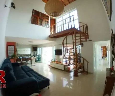Casa com 4 dormitórios à venda, 180 m² por r$ 980.000 - dunas do peró - cabo frio/rj
