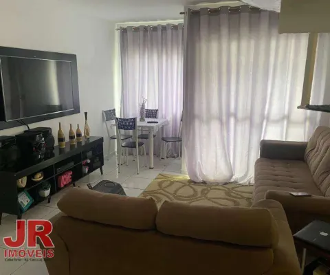 Cobertura com 4 dormitórios à venda, 180 m² por r$ 700.000,00 - vila nova - cabo frio/rj