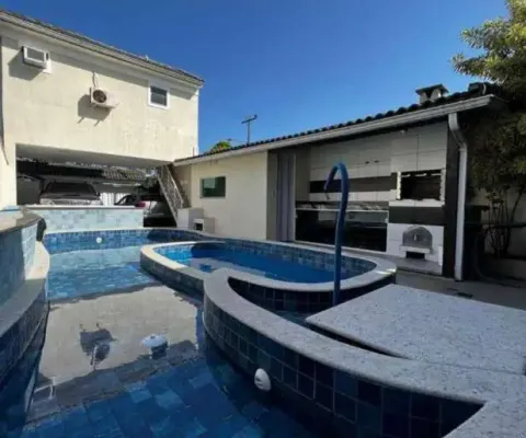 Casa com 5 dormitórios à venda, 200 m² por r$ 1.500.000,00 - portinho - cabo frio/rj