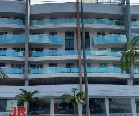 Apartamento com 2 dormitórios à venda, 100 m² por r$ 650.000,00 - braga - cabo frio/rj