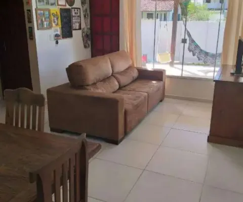 Casa com 2 dormitórios à venda por r$ 490.000,00 - dunas do peró - cabo frio/rj