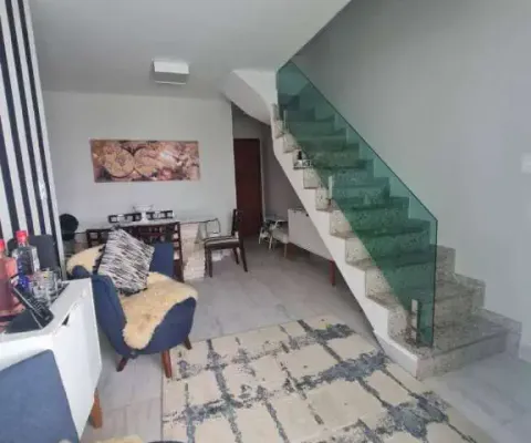 Cobertura com 3 dormitórios à venda, 210 m² por r$ 1.250.000,00 - centro - cabo frio/rj