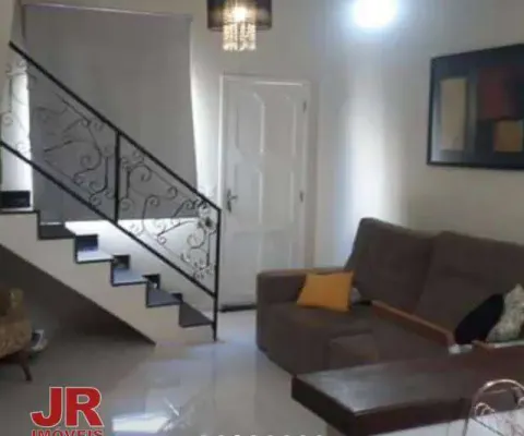 Casa com 2 dormitórios à venda, 66 m² por r$ 300.000 - reserva do peró - cabo frio/rj