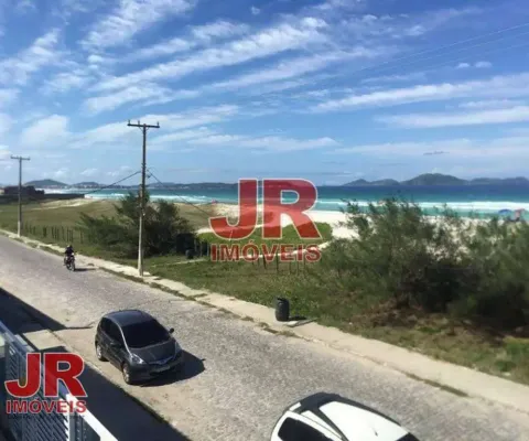 Casa com 2 dormitórios à venda, 86 m² por r$ 450.000,00 - foguete - cabo frio/rj