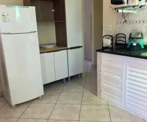 Apartamento com 1 dormitório à venda, 47 m² por r$ 280.000 - vila nova - cabo frio/rj