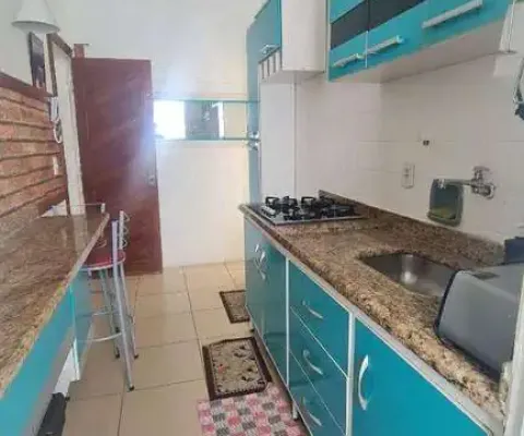 Apartamento com 2 dormitórios à venda, 65 m² por r$ 360.000,00 - centro - cabo frio/rj