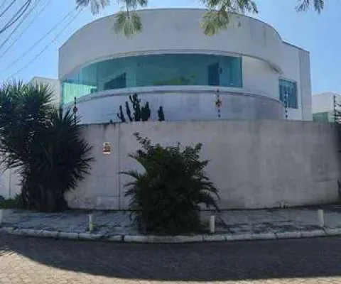 Casa com 4 dormitórios à venda por r$ 1.200.000 - portinho - cabo frio/rj