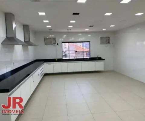 Sala para alugar, 226 m² por r$ 8.644,00/mês - centro - cabo frio/rj