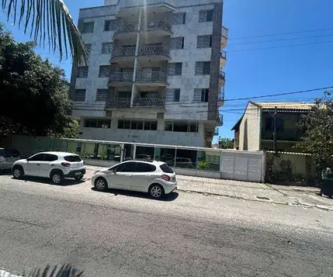 Cobertura com 5 dormitórios à venda, 230 m² por r$ 890.000 - braga - cabo frio/rj