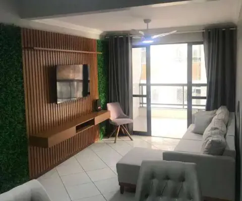 Apartamento com 2 dormitórios à venda, 126 m² por r$ 525.000 - braga - cabo frio/rj