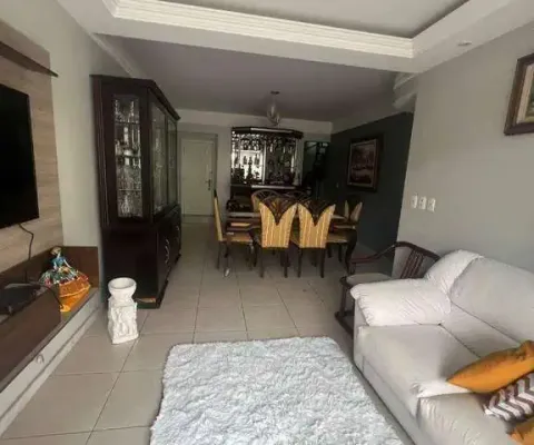 Cobertura com 4 dormitórios à venda, 160 m² por r$ 1.200.000 - vila nova - cabo frio/rj