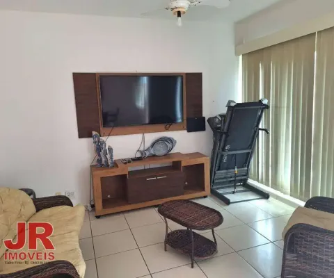 Casa com 3 dormitórios à venda, 101 m² por r$ 530.000 - foguete - cabo frio/rj