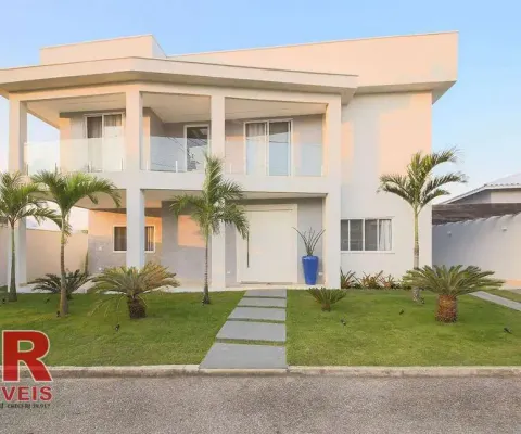 Casa com 6 dormitórios à venda, 400 m² por r$ 1.930.000 - nova são pedro - são pedro da aldeia/rj