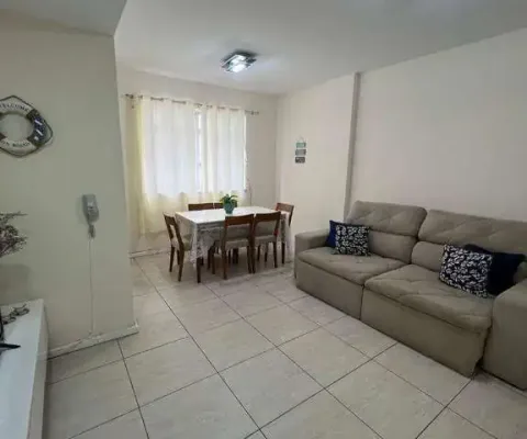 Apartamento com 2 dormitórios à venda, 100 m² por r$ 490.000 - algodoal - cabo frio/rj