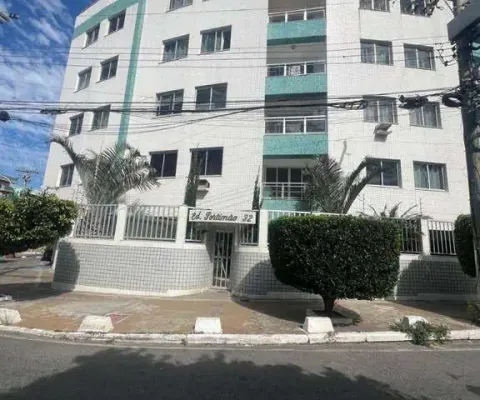 Apartamento com 2 dormitórios à venda, 78 m² por r$ 640.000 - algodoal - cabo frio/rj