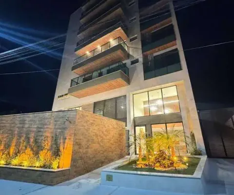 Apartamento com 2 dormitórios à venda, 82 m² por r$ 599.000 - nova são pedro - são pedro da aldeia/rj