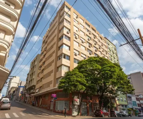 Apartamento com 3 quartos à venda na Avenida Alberto Bins, 903, Independência, Porto Alegre