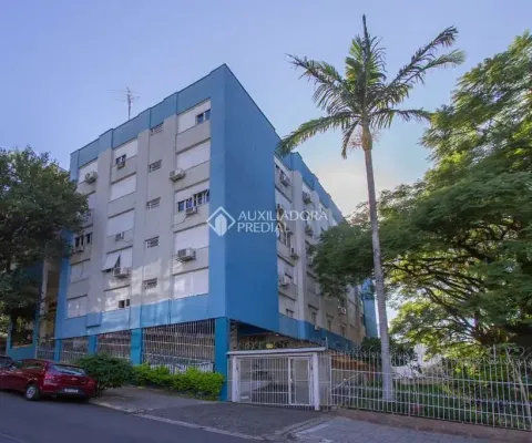 Apartamento com 2 quartos à venda na Avenida Plínio Brasil Milano, 231, Higienópolis, Porto Alegre