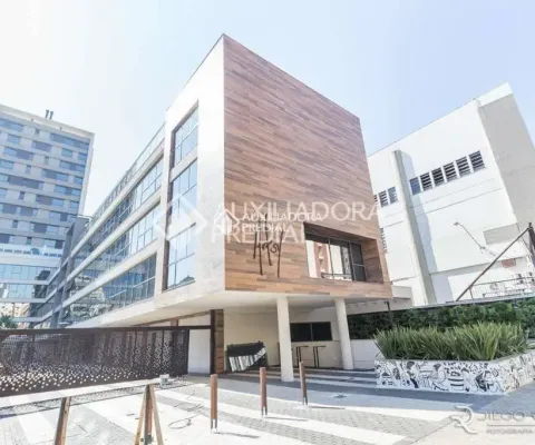 Ponto comercial à venda na Rua General Lima e Silva, 570, Centro Histórico, Porto Alegre