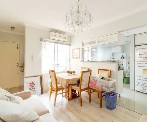 Apartamento com 2 quartos à venda na Avenida Coronel Lucas de Oliveira, 2303, Petrópolis, Porto Alegre