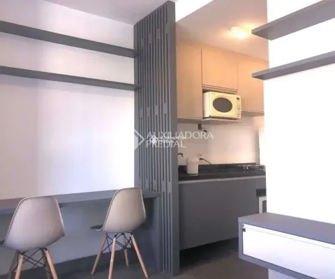 Apartamento com 1 quarto à venda na Avenida dos Cubanos, 114, Partenon, Porto Alegre