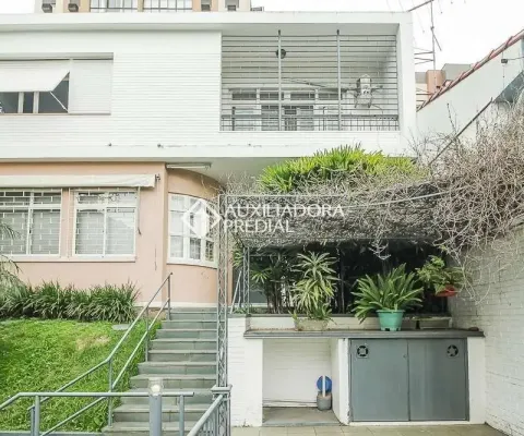Casa com 3 quartos à venda na Rua Coronel Corte Real, 866, Petrópolis, Porto Alegre