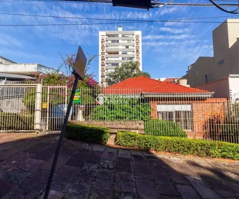 Casa com 4 quartos à venda na Rua Carlos Von Koseritz, 479, São João, Porto Alegre