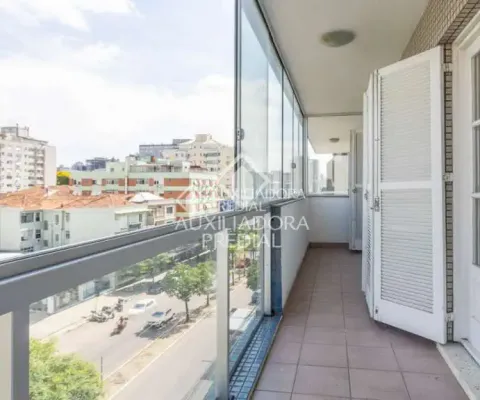 Apartamento com 3 quartos à venda na Avenida Cristóvão Colombo, 2184, Floresta, Porto Alegre