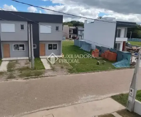 Casa em condomínio fechado com 1 quarto à venda na Estrada Jorge Pereira Nunes, 478, Campo Novo, Porto Alegre