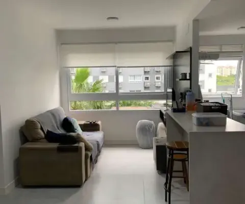 Apartamento com 2 quartos à venda na Rua Jerônymo Zelmanovitz, 100, São Sebastião, Porto Alegre