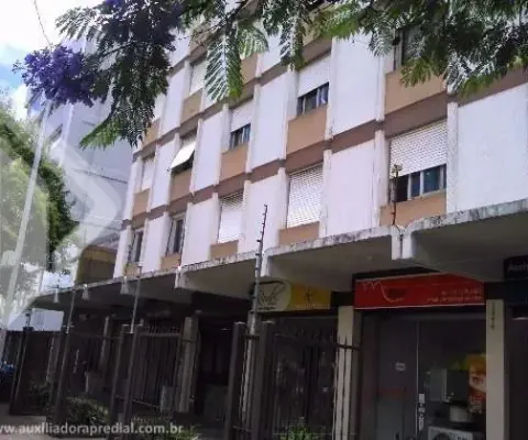 Apartamento com 1 quarto à venda na Avenida Ipiranga, 1473, Praia de Belas, Porto Alegre